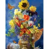 SunsOut Garden of Gold Puzzle 1000pcs
