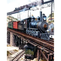 SunsOut GXB14919 Puzzle 1000pcs