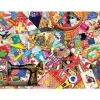 SunsOut Quilting Puzzle 1000pcs