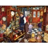 SunsOut The Clock Shop Puzzle 1000pcs