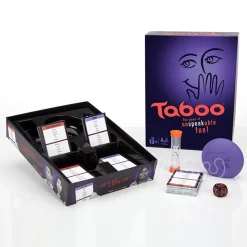 Taboo