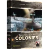 Terraforming Mars Expansion: The Colonies