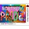 The Occurrence Northern Pride Puzzle 1008pcs