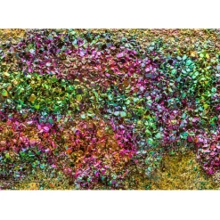 The Occurrence Rainbow Pyrite Puzzle 1008pcs