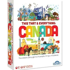 This That Everything: Canada