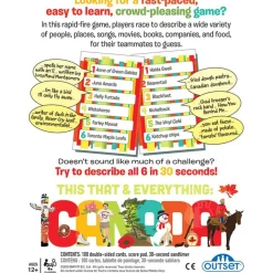 This That Everything: Canada