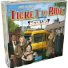 Ticket to Ride: Express Berlin