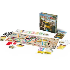 Ticket to Ride: Express Berlin
