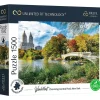 Trefl Charming Central Park, New York Puzzle 1500pcs