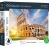 Trefl Colosseum, Rome, Italy Puzzle 1000pcs