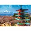 Trefl Mount Fuji Puzzle 1500pcs