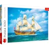 Trefl Sea Journey Puzzle 500pcs