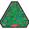 Triazzle Brain Teaser Puzzle Frogs RETIRED