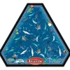 Triazzle BrainTeaser Puzzle Dolphins RETIRED