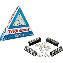 Tri-ominos Deluxe