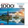 Tuttle Balinese Temple Puzzle 1000pcs