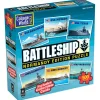 University Games Battleship Normandy Edition Puzzle 500pcs