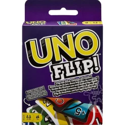 Uno Flip!