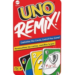 Uno Remix!