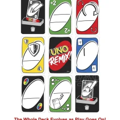 Uno Remix!
