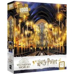 USAopoly Harry Potter “Great Hall” Puzzle 1000pcs