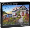 Vermont Christmas Co. Coastal Escape Puzzle 1000pcs