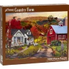 Vermont Christmas Co. Country Farm Puzzle 1000pcs