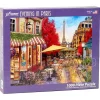 Vermont Christmas Co. Evening in Paris Puzzle 1000pcs