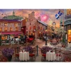 Vermont Christmas Co. Old Montreal Puzzle 1000pcs
