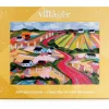 Villager Once Upon a Prairie Puzzle 1000pcs
