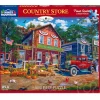 White Mountain Country Store Puzzle 1000pcs