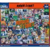 White Mountain Horror Stories Puzzle 1000pcs