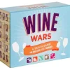 Wine Wars A Trivia Game for Wine Geeks and Wannabes