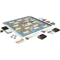 Wonder Woman: Challenge of the Amazon