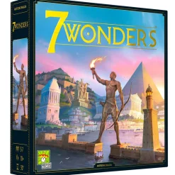 7 Wonders