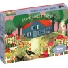 Workman Home Sweet Home Puzzle 1000pcs