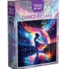 Yazz Puzzle Dance by Lake Puzzle 1023pcs