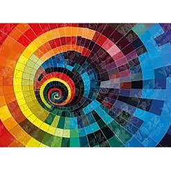 Yazz Puzzle Disco Ball Puzzle 1000pcs