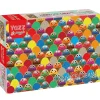 Yazz Puzzle Funny Ice Creams Puzzle 1000pcs