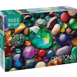 Yazz Puzzle Gemstones Puzzle 1000pcs