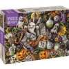 Yazz Puzzle Halloween Puzzle 1000pcs