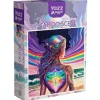 Yazz Puzzle Tattoo Scene Puzzle 1023pcs